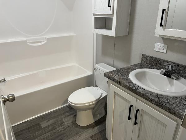 2022 Champion - Topeka  Home