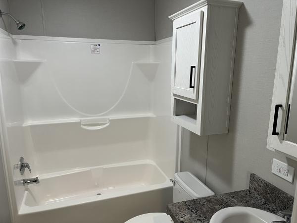 2022 Champion - Topeka  Home