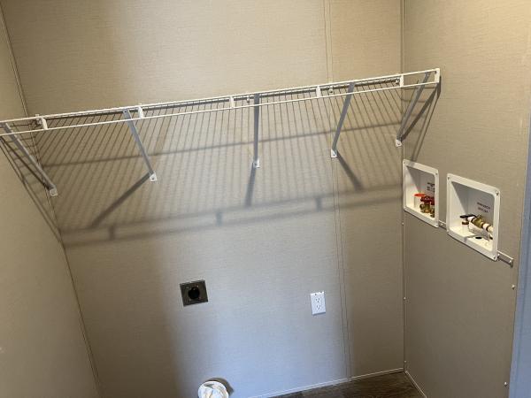 2022 Champion - Topeka  Home