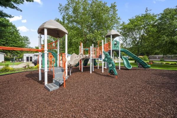 2022 Champion - Topeka  Home