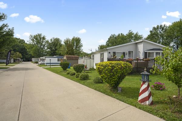 2022 Champion - Topeka  Home