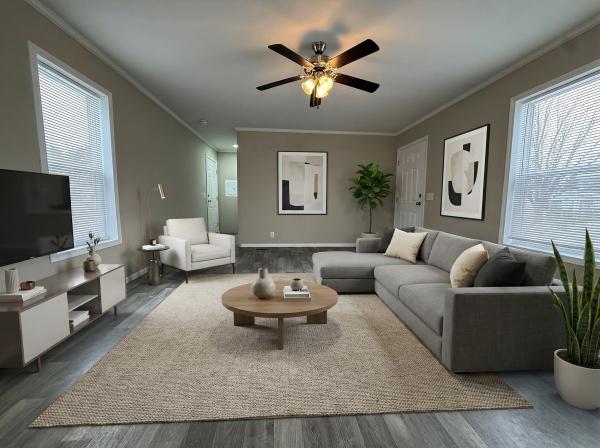 2020 Champion - Topeka Mobile Home For Sale