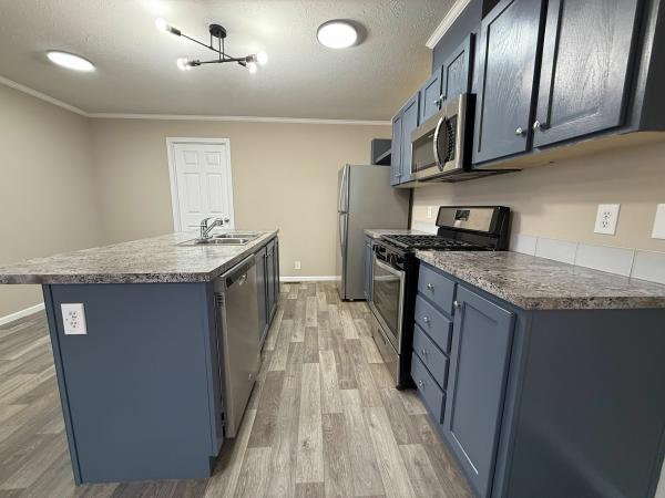 2020 Champion - Topeka Mobile Home