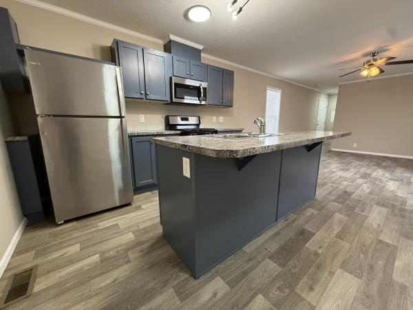 2020 Champion - Topeka Mobile Home