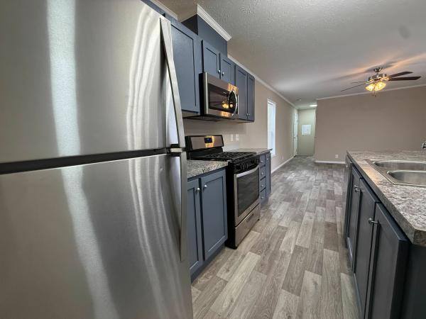 2020 Champion - Topeka Mobile Home