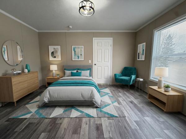 2020 Champion - Topeka Mobile Home