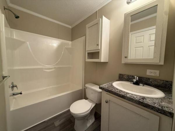 2020 Champion - Topeka Mobile Home