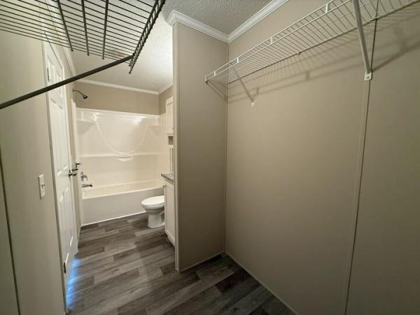 2020 Champion - Topeka Mobile Home