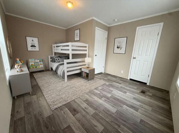 2020 Champion - Topeka Mobile Home