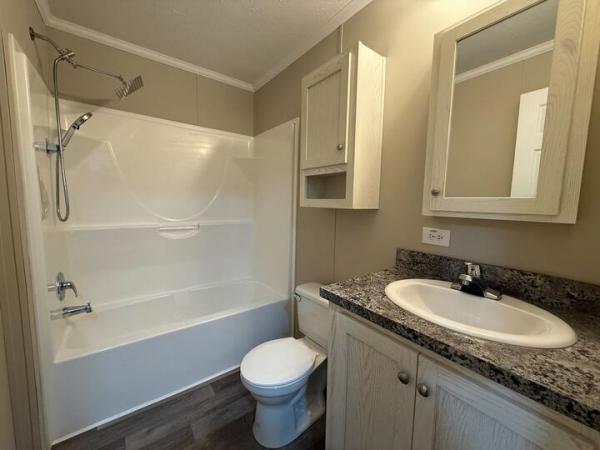 2020 Champion - Topeka Mobile Home