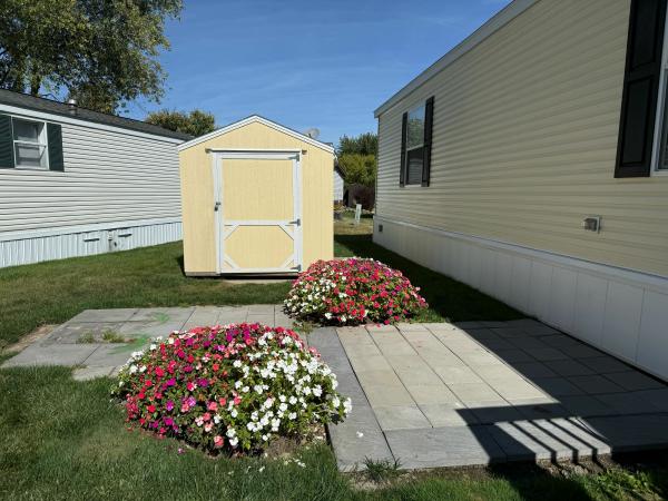 2020 Champion - Topeka Mobile Home