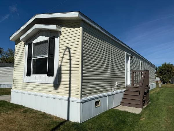 2020 Champion - Topeka Mobile Home