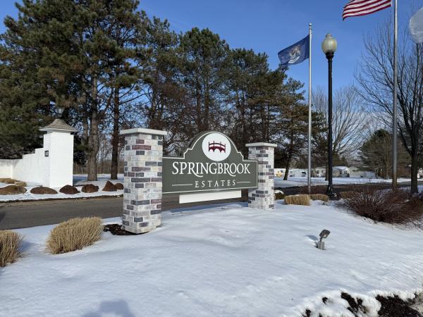 2020 Champion - Topeka Mobile Home