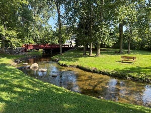 2020 Champion - Topeka Mobile Home