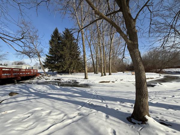 2020 Champion - Topeka Mobile Home