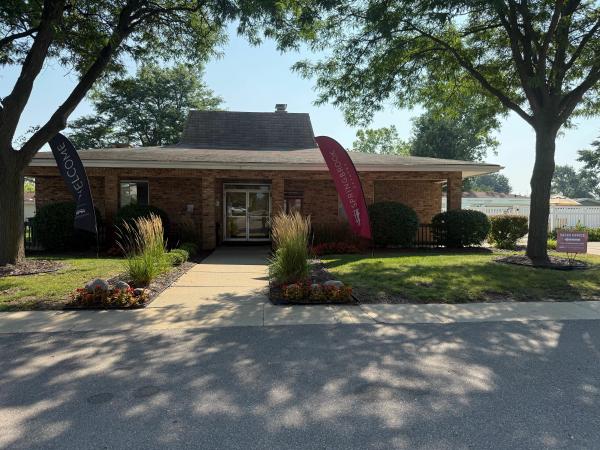 2020 Champion - Topeka Mobile Home