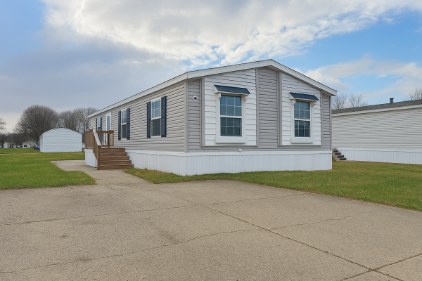 2018 Adventure Homes  Home