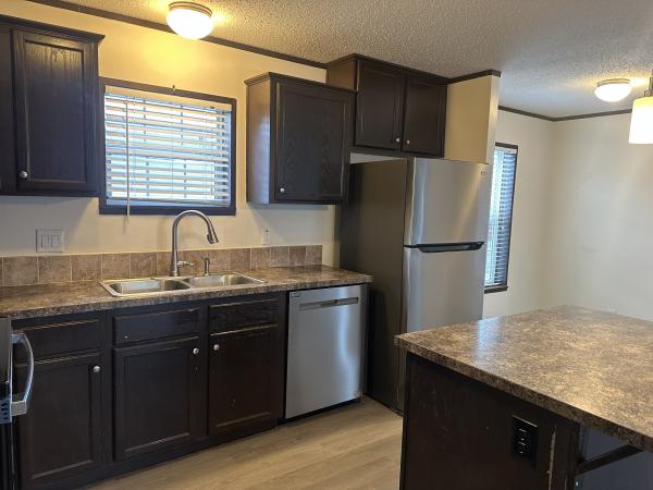 2018 Adventure Homes  Home