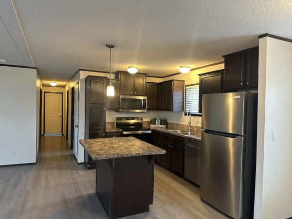 2018 Adventure Homes  Home