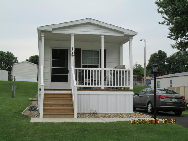 2015 CHAMPION Mobile Home For Sale