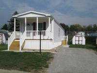 2015 CHAMPION S&SSF673  Home