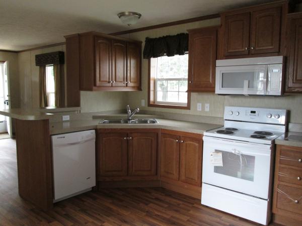 2015 CHAMPION S&SSF673  Home