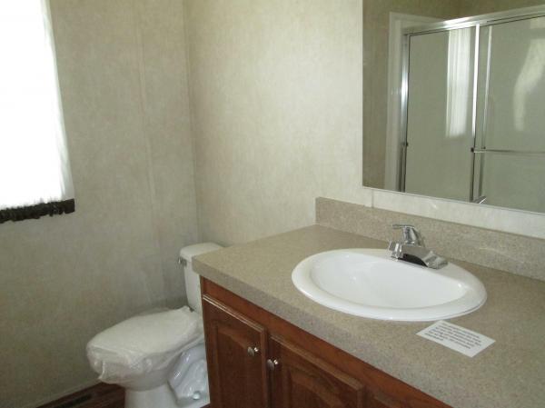 2015 CHAMPION S&SSF673  Home