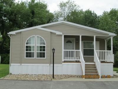 Mobile Home at 610 Country Vue Drive Cranberry Twp, PA 16066