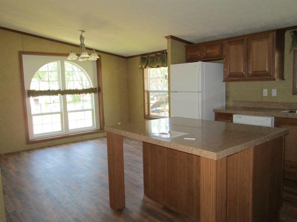 2013 CHAMPION 610 RDAOT1233  Home