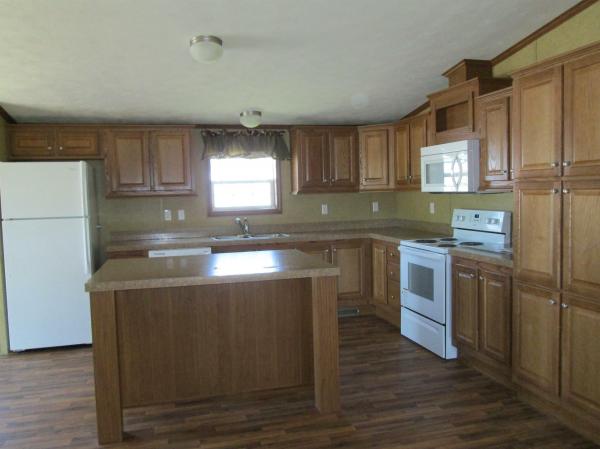 2013 CHAMPION 610 RDAOT1233  Home