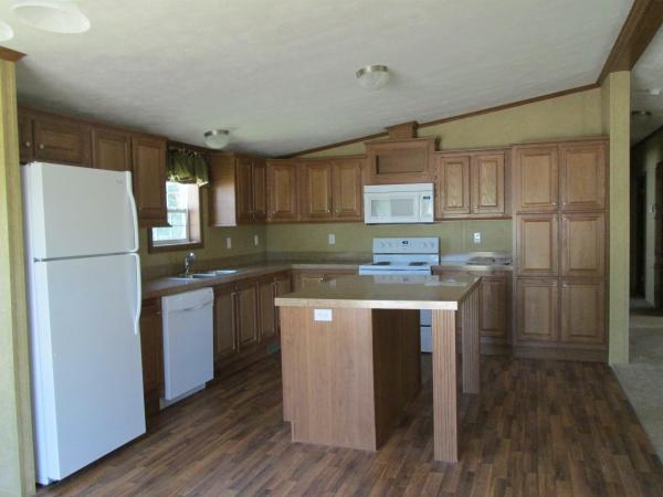 2013 CHAMPION 610 RDAOT1233  Home