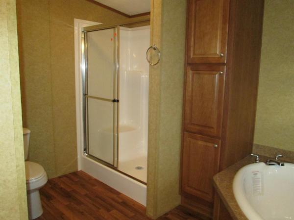 2013 CHAMPION 610 RDAOT1233  Home