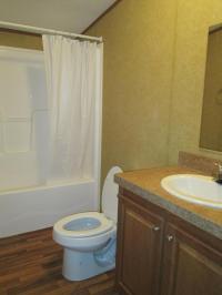 2013 CHAMPION 610 RDAOT1233  Home