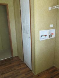 2013 CHAMPION 610 RDAOT1233  Home