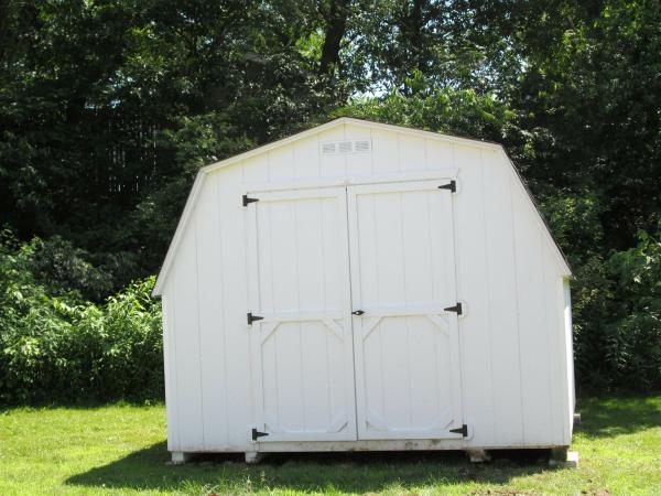 2013 CHAMPION 610 RDAOT1233  Home