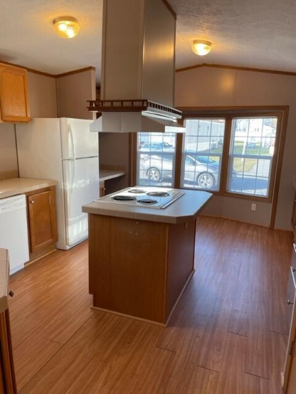 2005 SKYLINE 4911-0333-T  Home