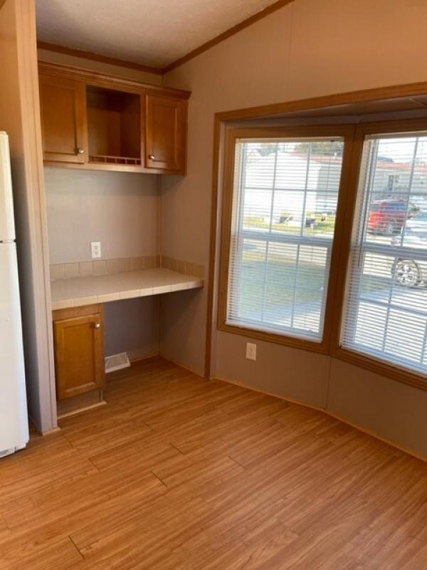 2005 SKYLINE 4911-0333-T  Home