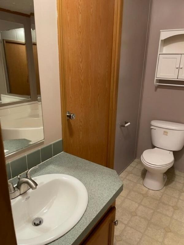 2005 SKYLINE 4911-0333-T  Home