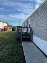 2005 SKYLINE 4911-0333-T  Home