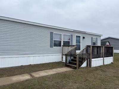 Mobile Home at 1704 Connecticut Elkhart, IN 46514