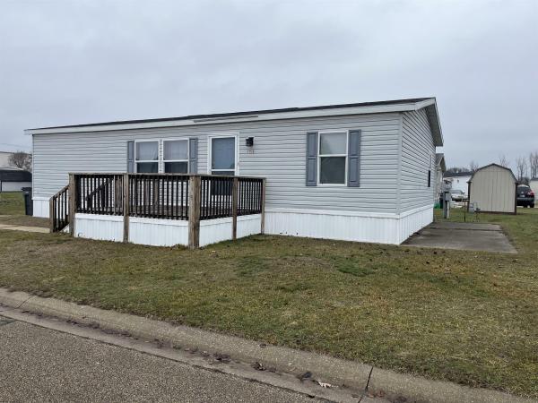 2006 FLEETWOOD 273  Home