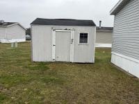 2006 FLEETWOOD 273  Home