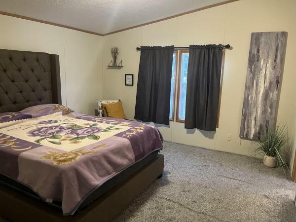 2006 FLEETWOOD 273  Home