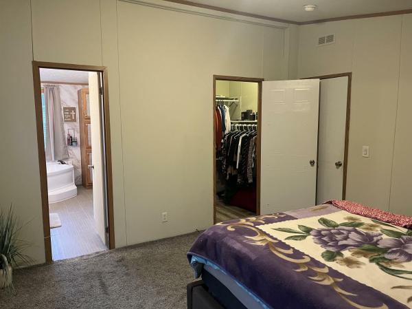 2006 FLEETWOOD 273  Home