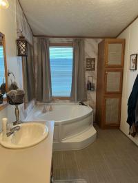 2006 FLEETWOOD 273  Home