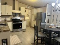 2006 FLEETWOOD 273  Home