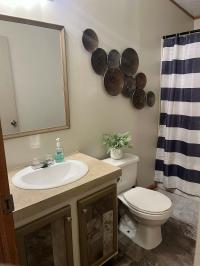 2006 FLEETWOOD 273  Home