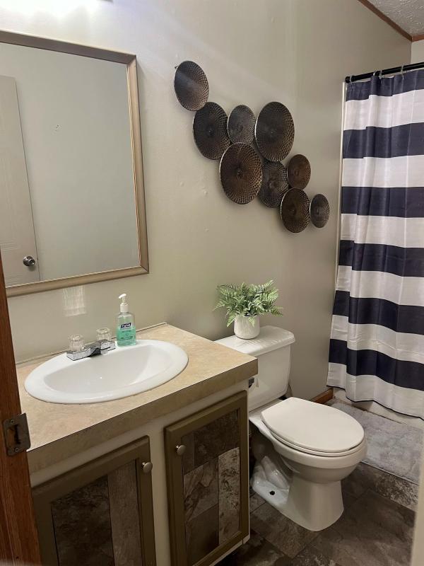 2006 FLEETWOOD 273  Home