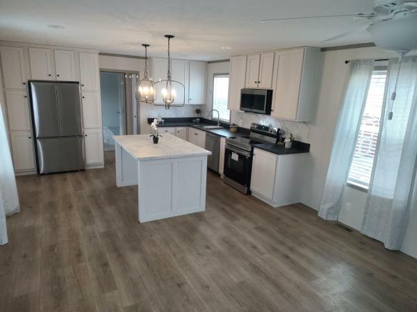 2025 CLAYTON 75 Mobile Home For Sale