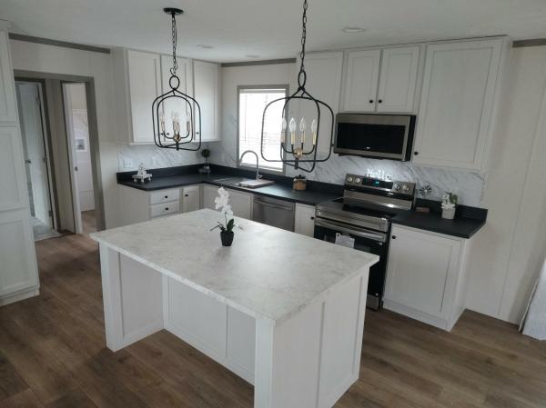 2025 CLAYTON 75 PULSE  Home